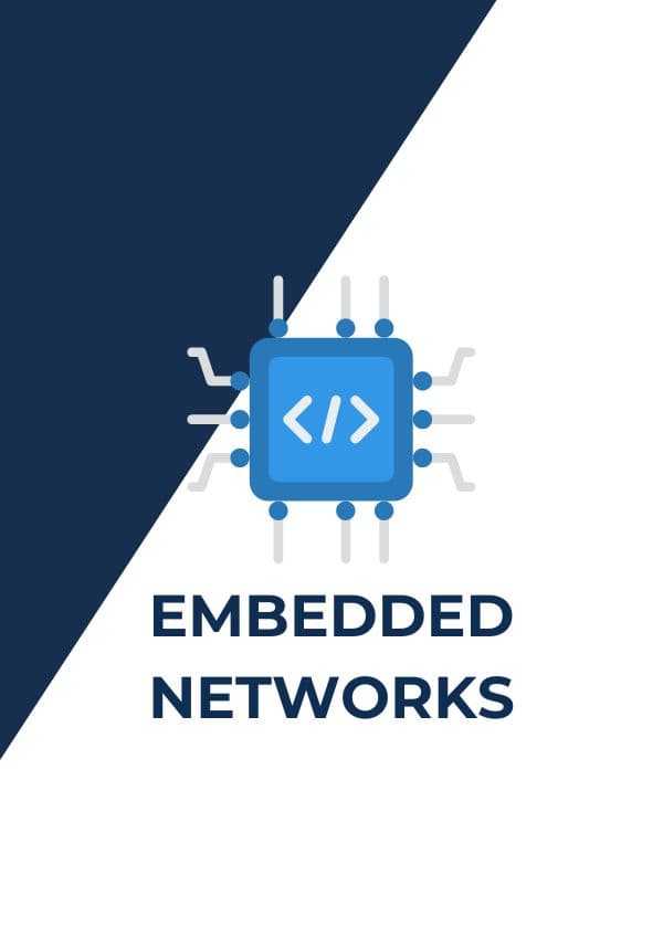Embedded Network
