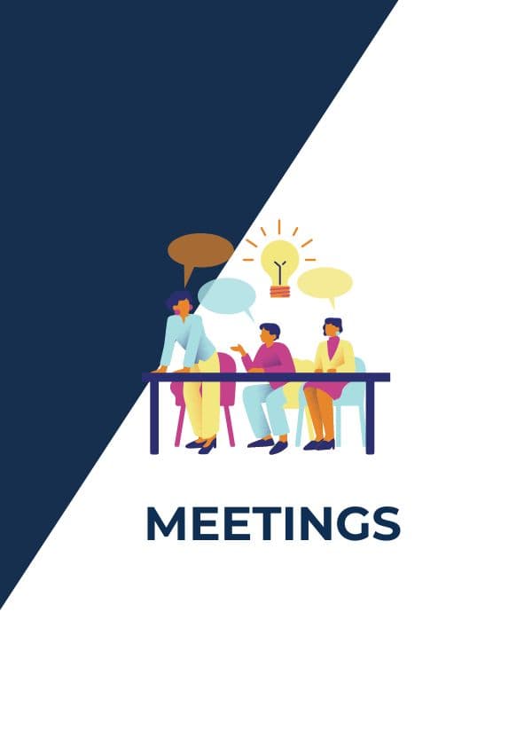 Body Corporate Meetings