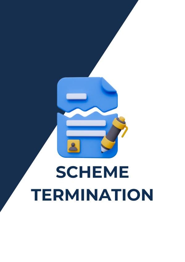 Scheme Termination