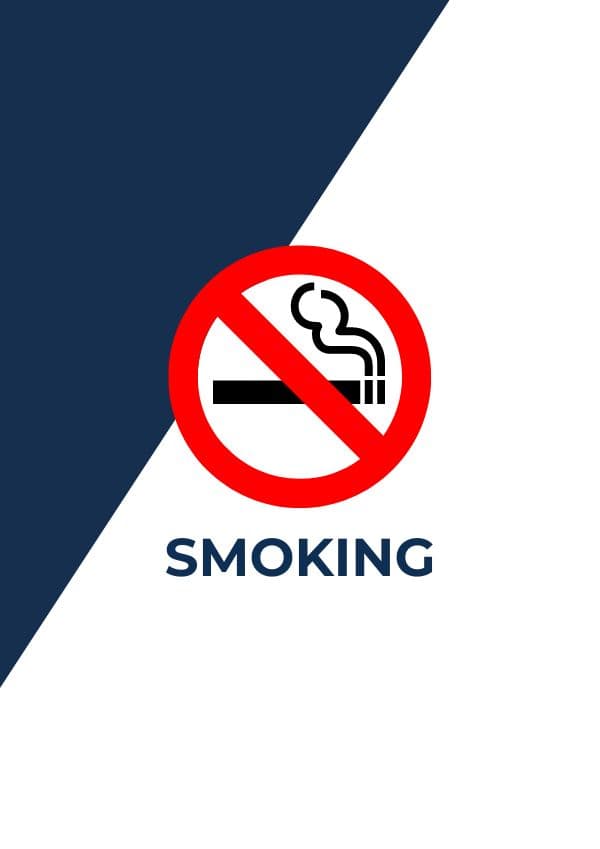 Smoking