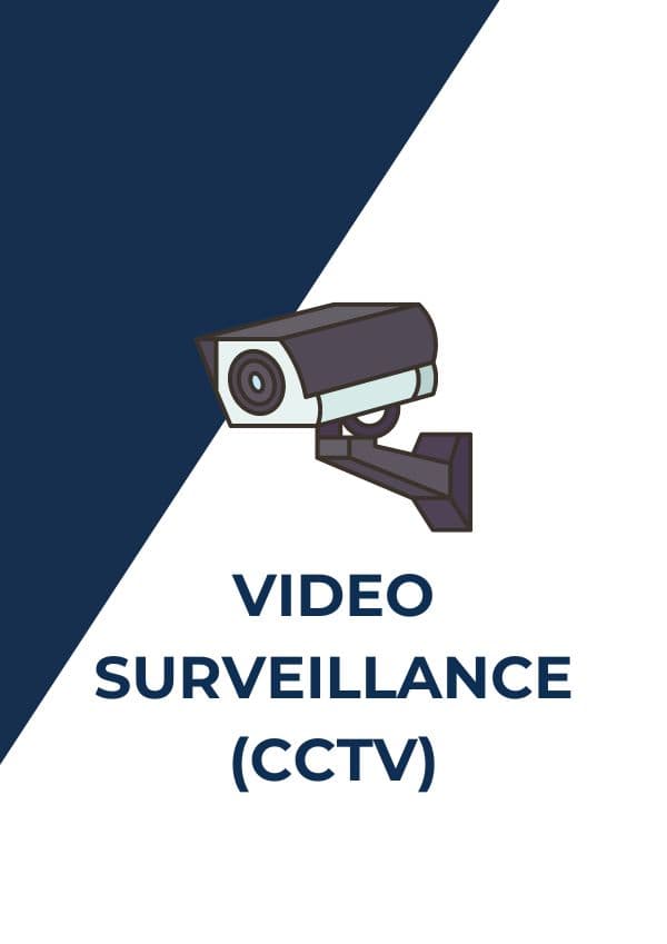 Video Surveillance | CCTV