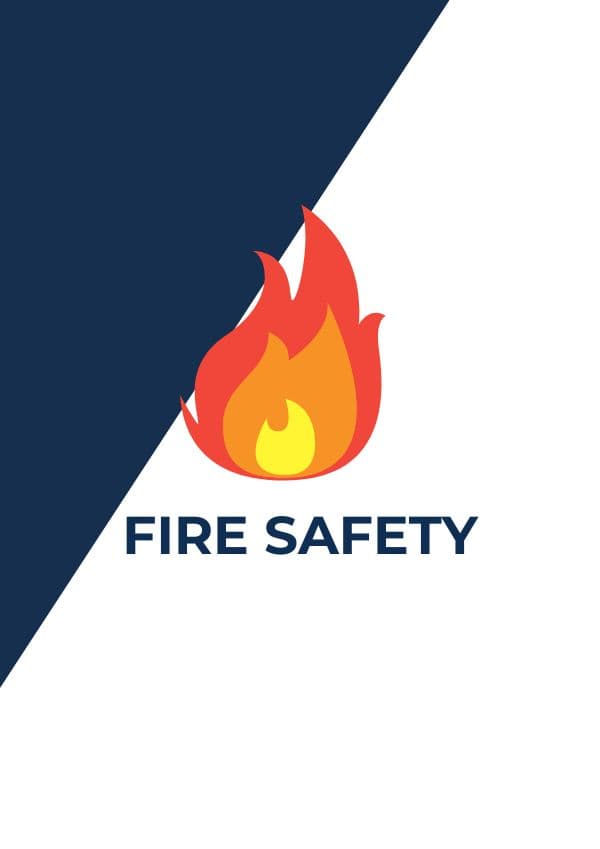 Fire Safety