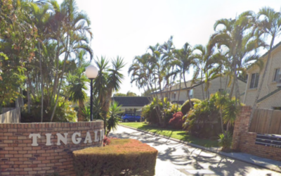 Tingalpa